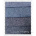 Imitation Denim Twill Stoff